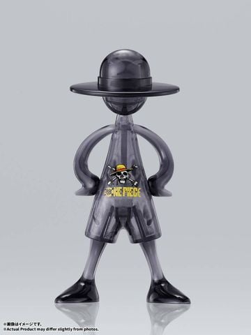 Monkey D. Luffy Adventure Memories [Vol.4] - ONE PIECE | BANDAI SPIRITS Figure