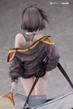 Baltimore Black Ace Ver 1/6 - Azur Lane | Hanabee Figure