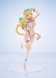 Akhtal Summer Vacation 1/7 - Phantasy Star Online 2 es | AMAKUNI Figure