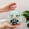KuiKui Plush Mascot Hatsune Miku - Vocaloid | Movic Plushie