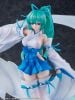 Magia Azul The Verglas Maiden 1/7 - Gushing over Magical Girls | WING Figure