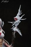 Skadi The Corrupting Heart The Pilgrim Ver 1/7 - Arknights | APEX Figure