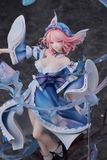 Yuyuko Saigyouji Natural Born Ghost Ver 1/7 - Touhou Project | Solarain Figure