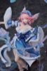 Yuyuko Saigyouji Natural Born Ghost Ver 1/7 - Touhou Project | Solarain Figure