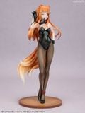 Holo Bunny Ver Illustration by Jyuu Ayakura KDcolle 1/7 - Spice and Wolf | KADOKAWA Figure