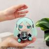 KuiKui Plush Mascot Hatsune Miku - Vocaloid | Movic Plushie