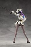 Vanguard Leader - MEGALOMARIA UNLIMITED UNIVERSE | Kotobukiya Plastic Model