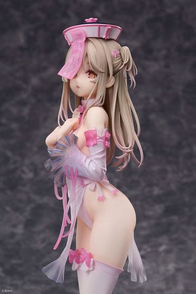 Anmi original pink jiangshi 1/7 - Original Character | Design COCO Figure