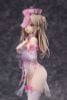 Anmi original pink jiangshi 1/7 - Original Character | Design COCO Figure
