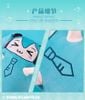 Gối ôm Hatsune Miku Long Pillow Squinting Eyes Ver | Moeyu Goods