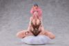 Bremerton Pillowed Counseling Ver 1/4 - Azur Lane | Alphamax Figure