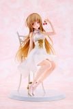 KDcolle Mahiru Shiina Tea Party ver. 1/7 - The Angel Next Door Spoils Me Rotten | KADOKAWA Figure
