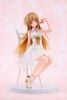KDcolle Mahiru Shiina Tea Party ver. 1/7 - The Angel Next Door Spoils Me Rotten | KADOKAWA Figure