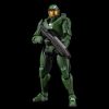 REEDIT Master Chief MJOLNIR Mark V Recolor Ver. 1/12 - Halo | 1000toys figure