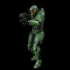 REEDIT Master Chief MJOLNIR Mark V Recolor Ver. 1/12 - Halo | 1000toys figure