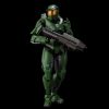 REEDIT Master Chief MJOLNIR Mark V Recolor Ver. 1/12 - Halo | 1000toys figure