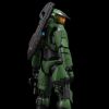 REEDIT Master Chief MJOLNIR Mark V Recolor Ver. 1/12 - Halo | 1000toys figure