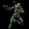 REEDIT Master Chief MJOLNIR Mark V Recolor Ver. 1/12 - Halo | 1000toys figure