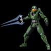 REEDIT Master Chief MJOLNIR Mark V Recolor Ver. 1/12 - Halo | 1000toys figure