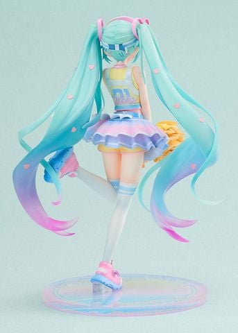 G.S.Collection Hatsune Miku Cheerleading Ver. - "VOCALOID" Series | Good Smile Company Figure