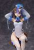 Anmi original blue jiangshi 1/7 - Original Character | Design COCO Figure