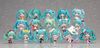 Blind Box Hatsune Miku Racing Miku All Stars Figure Collection Vol. 1 BOX - "VOCALOID" Series Figure