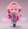 Nendoroid Doll Sakura Miku 2025 Hirohako Hakodate Ver - VOCALOID Series | Good Smile Company Figure