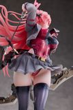 RED Colors Ver 1/7 - Original Series | Solarain Figure