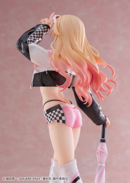 Marin Kitagawa Race Queen ver 1/7 - My Dress Up Darling | Aniplex Figure