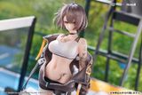 Baltimore Black Ace Ver 1/6 - Azur Lane | Hanabee Figure