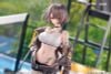 Baltimore Black Ace Ver 1/6 - Azur Lane | Hanabee Figure