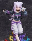 Nekomata Okayu We are GAMERS Ver 1/7 - hololive | Design COCO Figure