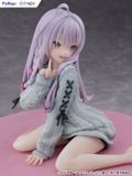 Elaina knit ver Repaint BLUE 1/7 - Wandering Witch The Journey of Elaina | FURYU Figure
