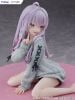 Elaina knit ver Repaint BLUE 1/7 - Wandering Witch The Journey of Elaina | FURYU Figure