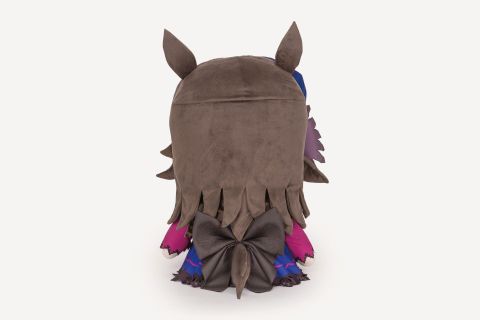 Nhồi Bông DOQUTE Puchi Rice Shower Oversized Plushie - Umamusume Pretty Derby | Taito Plushie