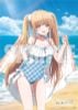 Nintendo Switch Memorial Vacation Limited Edition AmiAmi Exclusive Bonus - The Angel Next Door Spoils Me Rotten | MAGES. Goods