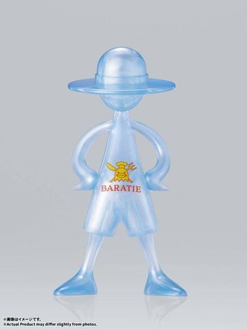 Monkey D. Luffy Adventure Memories [Vol.4] - ONE PIECE | BANDAI SPIRITS Figure