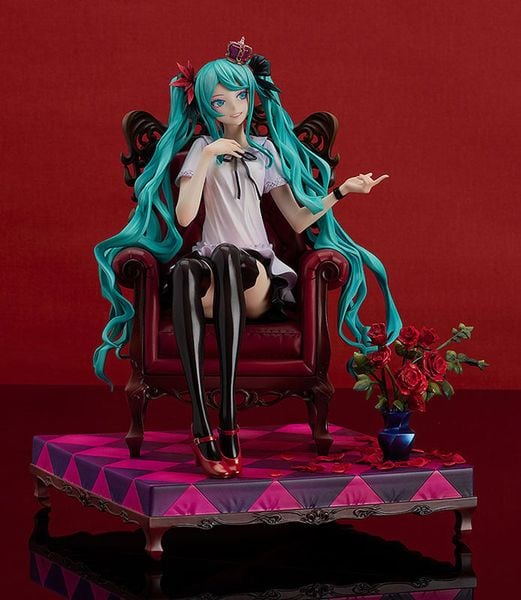 Hatsune Miku World Is Mine 2024 Ver 1/7 - Vocaloid Series | Good Smile Company Figure