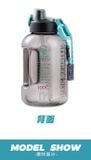 Bình nước Hatsune Miku Running Series Sports Bottle | Moeyu Goods