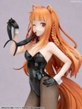Holo Bunny Ver Illustration by Jyuu Ayakura KDcolle 1/7 - Spice and Wolf | KADOKAWA Figure