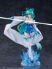 Magia Azul The Verglas Maiden 1/7 - Gushing over Magical Girls | WING Figure