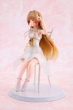 KDcolle Mahiru Shiina Tea Party ver. 1/7 - The Angel Next Door Spoils Me Rotten | KADOKAWA Figure