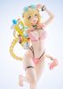 Akhtal Summer Vacation 1/7 - Phantasy Star Online 2 es | AMAKUNI Figure