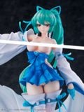 Magia Azul The Verglas Maiden 1/7 - Gushing over Magical Girls | WING Figure
