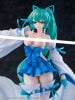 Magia Azul The Verglas Maiden 1/7 - Gushing over Magical Girls | WING Figure