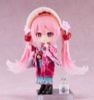Nendoroid Doll Sakura Miku 2025 Hirohako Hakodate Ver - VOCALOID Series | Good Smile Company Figure