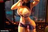 Mia 1/6 - Myabit Original Illustration | Luminous Box Figure