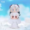 Blind Box Character Cube Stacking Toys - Wuthering Waves | Wuthering Waves Official Goods
