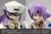 Vanguard Leader - MEGALOMARIA UNLIMITED UNIVERSE | Kotobukiya Plastic Model