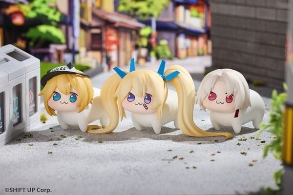 Doro Series Figure Box Set - Goddess of Victory Nikke | Hobby Sakura Figure